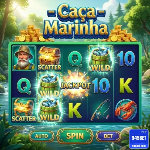 945bet - inovadores jogos de mesa - Melhores Slots Online