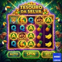 945bet - explorar os melhores jogos de mesa - Fortune Tiger e Aviator