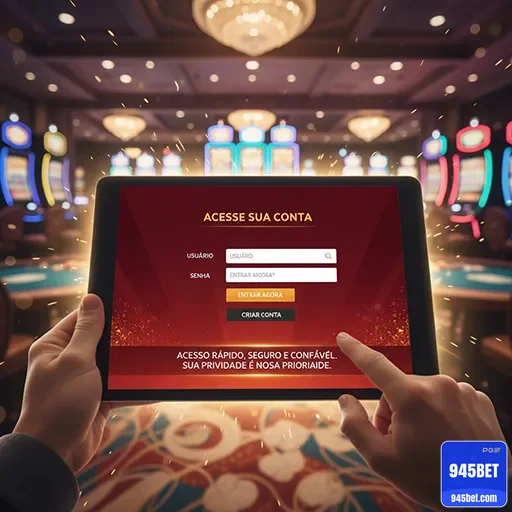 945bet - direto entrada rápida - Link Direto