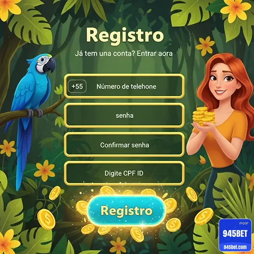 945bet - login premium - Entrar na Conta