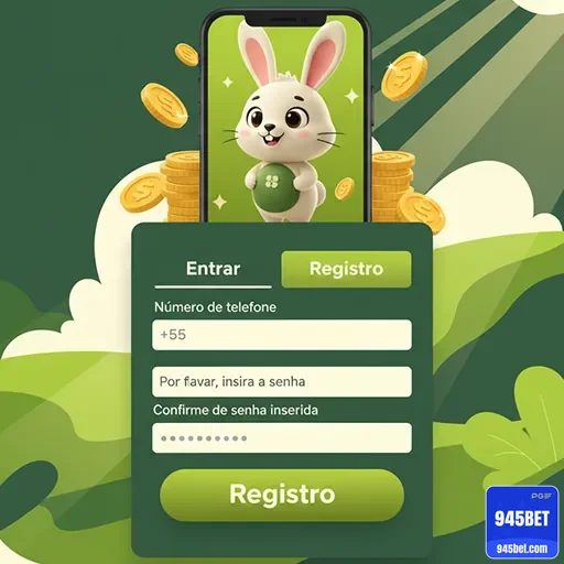 945bet - conectar em protegido página de login - Criar Conta Grátis