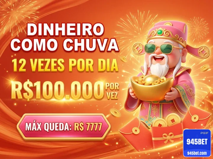 945bet - experimentar a confiável plataforma de jogos - Saques via Pix