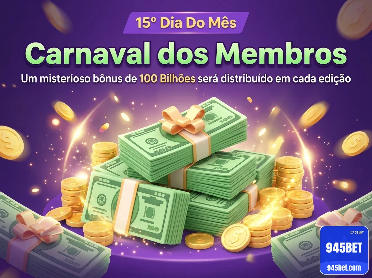 945bet - aproveitar seu promoção especial - Cashback Semanal