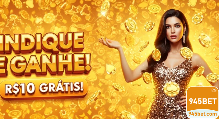 Segurança 945bet.com