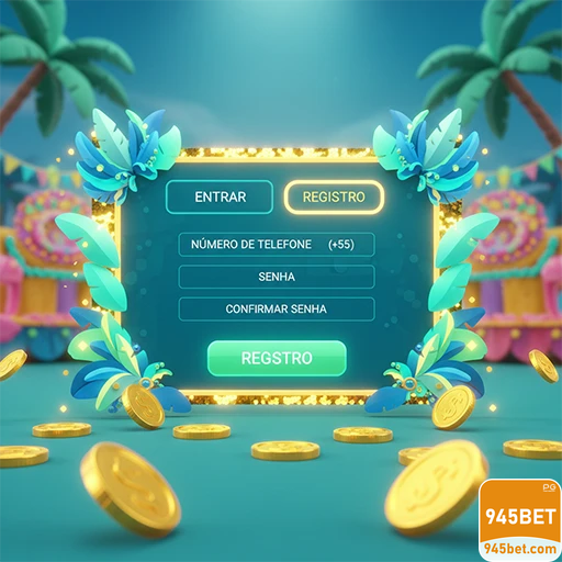 945bet.com - simples entrada na conta para entrar