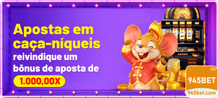 945bet.com Torneio Semanal